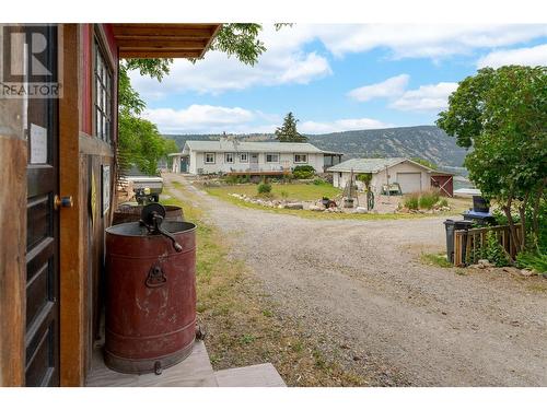 14024 Talbot Road, Lake Country, BC - Outdoor