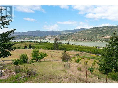 14024 Talbot Road, Lake Country, BC - Outdoor With View