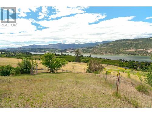 14024 Talbot Road, Lake Country, BC - Outdoor With View