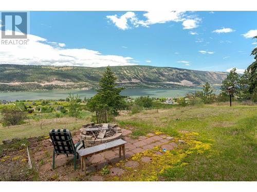 14024 Talbot Road, Lake Country, BC - Outdoor With Body Of Water With View