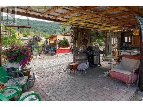 14024 Talbot Road, Lake Country, BC - Outdoor With Deck Patio Veranda