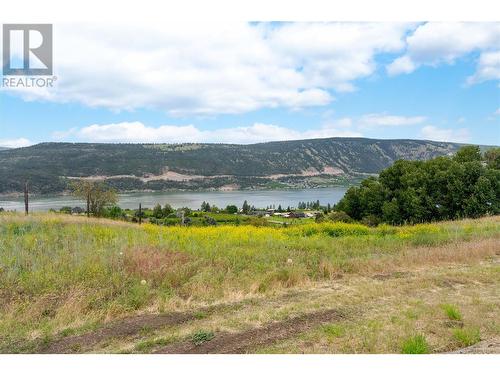 14024 Talbot Road, Lake Country, BC - Outdoor With Body Of Water With View