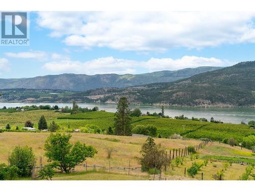 14024 Talbot Road, Lake Country, BC - Outdoor With Body Of Water With View