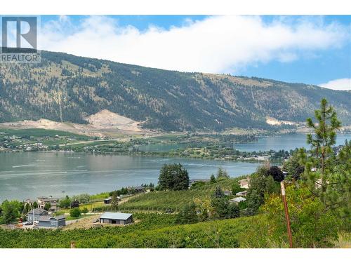 14024 Talbot Road, Lake Country, BC - Outdoor With Body Of Water With View