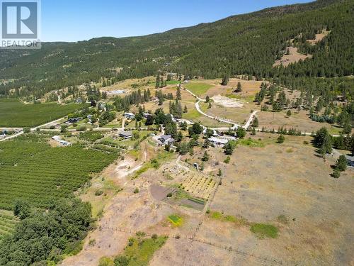 14024 Talbot Road, Lake Country, BC - Outdoor With View