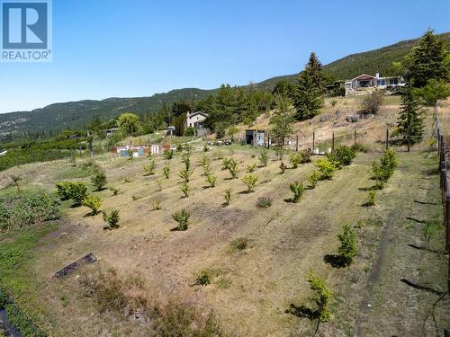 14024 Talbot Road, Lake Country, BC - Outdoor With View