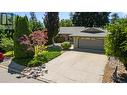 581 21 Street Se, Salmon Arm, BC  - Outdoor 