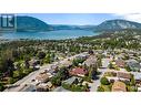 581 21 Street Se, Salmon Arm, BC  - Outdoor With Body Of Water With View 