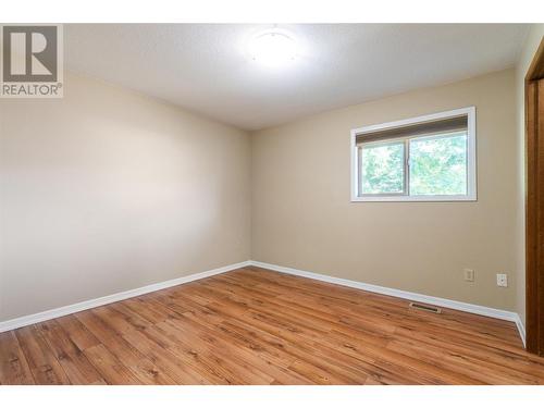 581 21 Street Se, Salmon Arm, BC - Indoor Photo Showing Other Room