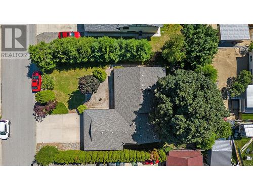 581 21 Street Se, Salmon Arm, BC - Outdoor