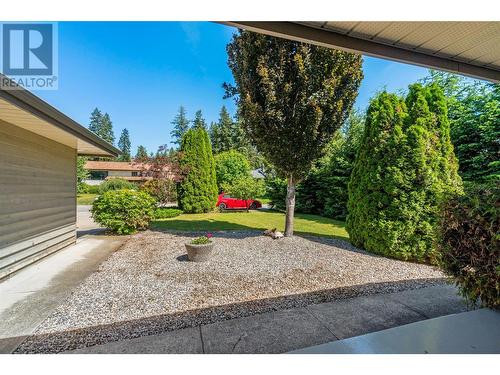 581 21 Street Se, Salmon Arm, BC - Outdoor