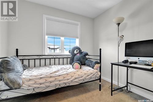 108 2715 Narcisse Drive, Regina, SK - Indoor Photo Showing Bedroom