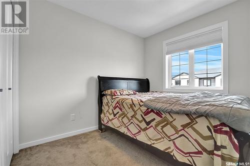 108 2715 Narcisse Drive, Regina, SK - Indoor Photo Showing Bedroom