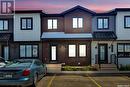 108 2715 Narcisse Drive, Regina, SK  - Outdoor With Facade 