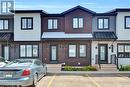 108 2715 Narcisse Drive, Regina, SK  - Outdoor With Facade 