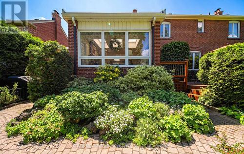 540 Blythwood Road, Toronto, ON - Outdoor With Exterior