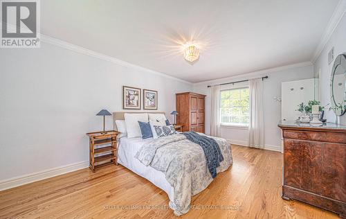 540 Blythwood Road, Toronto, ON - Indoor Photo Showing Bedroom
