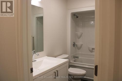 36 Markland Avenue, Prince Edward County (Picton), ON - Indoor Photo Showing Bathroom