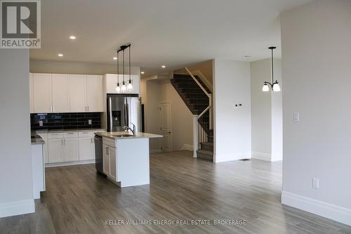 36 Markland Avenue, Prince Edward County (Picton), ON - Indoor Photo Showing Kitchen