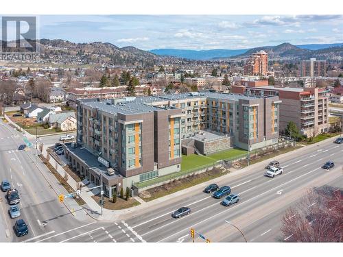 925 Leon Avenue Unit# 628, Kelowna, BC - Outdoor With View