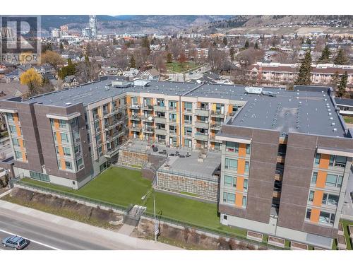 925 Leon Avenue Unit# 628, Kelowna, BC - Outdoor