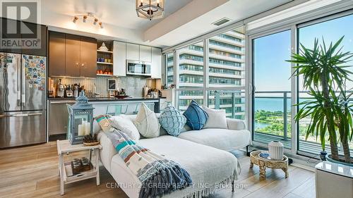 2811 - 33 Shore Breeze Drive, Toronto, ON - Indoor