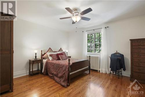 450 Laurier Avenue E, Ottawa, ON - Indoor Photo Showing Bedroom