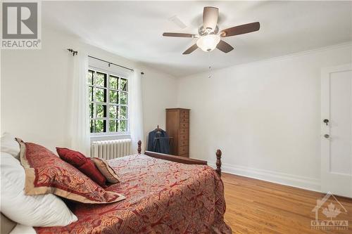450 Laurier Avenue E, Ottawa, ON - Indoor Photo Showing Bedroom