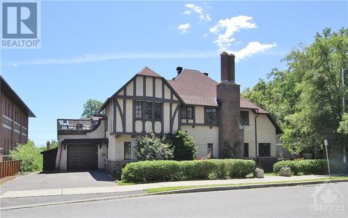 450 Laurier Avenue E, Ottawa, ON - Outdoor With Facade