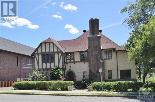 450 Laurier Avenue E, Ottawa, ON - Outdoor With Facade