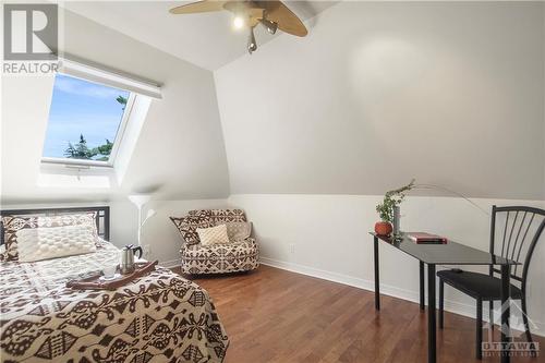 450 Laurier Avenue E, Ottawa, ON - Indoor Photo Showing Bedroom