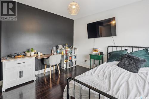 618 Cedar Avenue, Dalmeny, SK - Indoor Photo Showing Bedroom