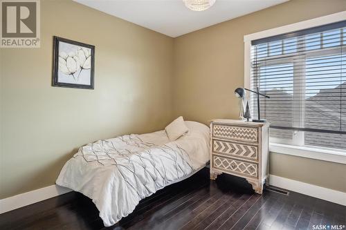 618 Cedar Avenue, Dalmeny, SK - Indoor Photo Showing Bedroom