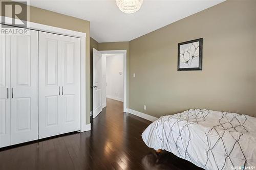 618 Cedar Avenue, Dalmeny, SK - Indoor Photo Showing Bedroom