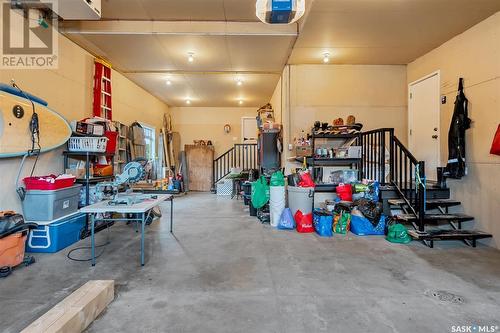 618 Cedar Avenue, Dalmeny, SK - Indoor Photo Showing Other Room