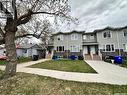 527 Alexandra Street, Weyburn, SK  - Outdoor With Facade 