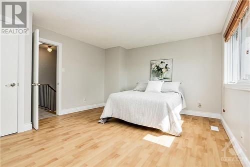 1397 Coulter Place, Ottawa, ON - Indoor Photo Showing Bedroom
