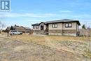 668 Riche Street, Bethune, SK  - Outdoor 