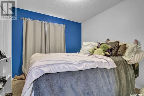 668 Riche Street, Bethune, SK - Indoor Photo Showing Bedroom