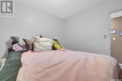 668 Riche Street, Bethune, SK - Indoor Photo Showing Bedroom