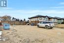 668 Riche Street, Bethune, SK  - Outdoor 