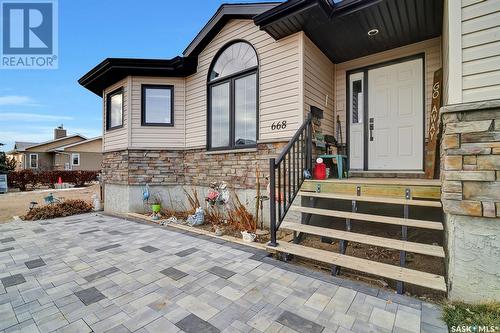 668 Riche Street, Bethune, SK - Outdoor