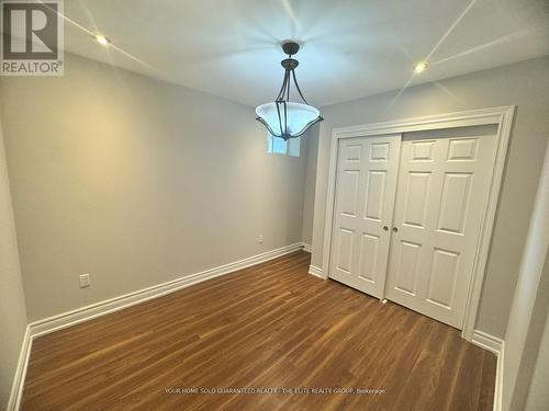 69 Hillview Road, St. Catharines, ON - Indoor Photo Showing Other Room