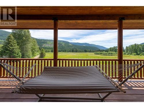 8580 Christian Valley Road, Westbridge, BC - 