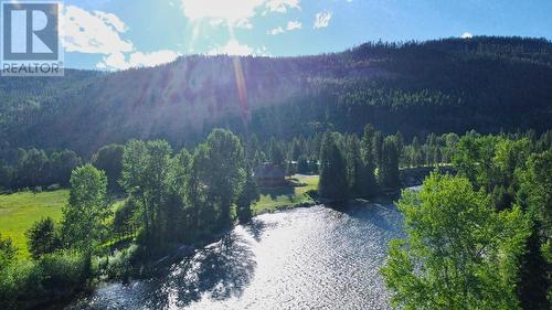 8580 Christian Valley Road, Westbridge, BC - Outdoor With View