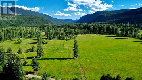 8580 Christian Valley Road, Westbridge, BC - Outdoor With View