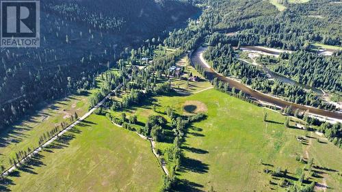 8580 Christian Valley Road, Westbridge, BC - Outdoor With View