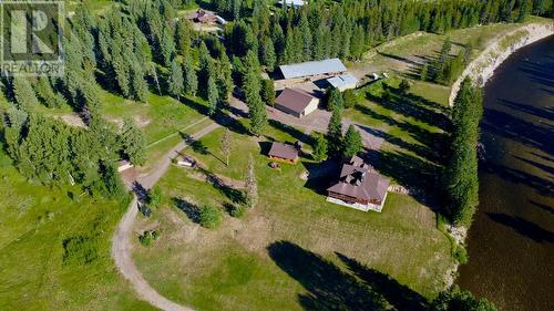 8580 Christian Valley Road, Westbridge, BC - Outdoor With View