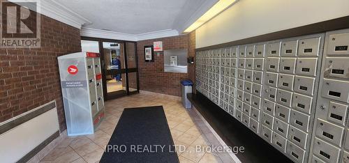 212 - 6720 Glen Erin Drive, Mississauga, ON - Indoor Photo Showing Other Room