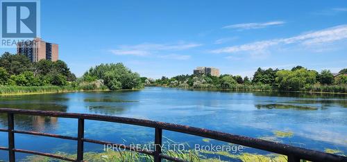 212 - 6720 Glen Erin Drive, Mississauga, ON - Outdoor With Body Of Water With View